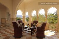 Nahargarh Ranthambhore 38